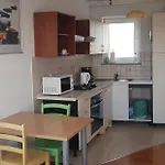 Apartament Sunshine Pula