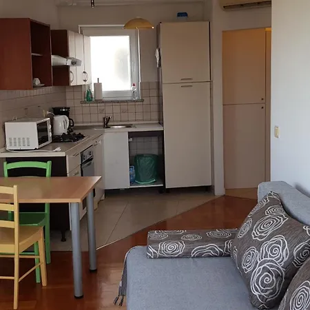 Apartman Sunshine