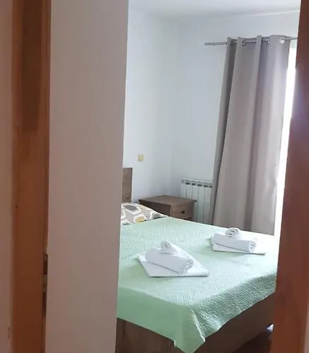 Appartement Sunshine