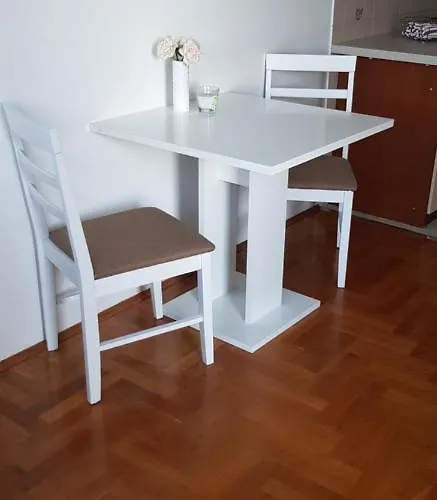 Sunshine Appartement *