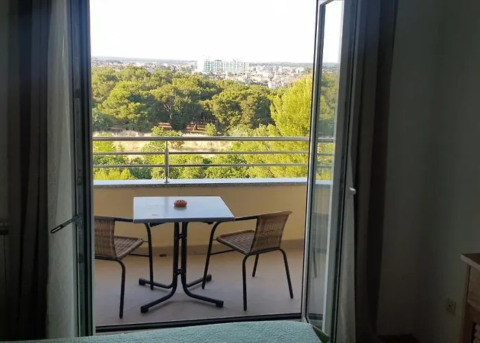 Sunshine Apartman