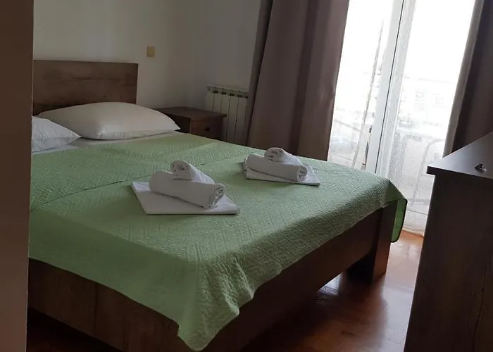 Apartman Sunshine Póla