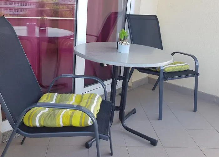 Apartman Sunshine *