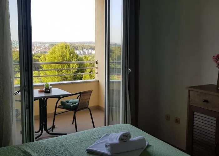 Appartement Sunshine