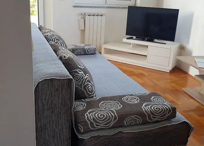 Sunshine Appartement