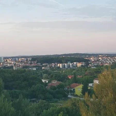 Sunshine Appartement Pula