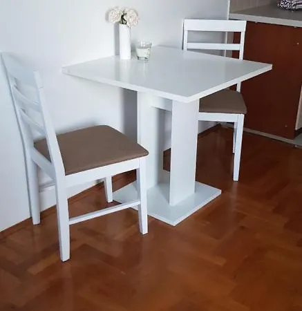 Sunshine Appartement *