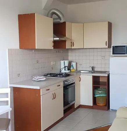 Appartement Sunshine