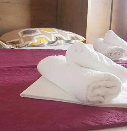 Sunshine Appartement Pula