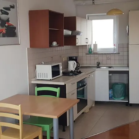 Apartment Sunshine Pula