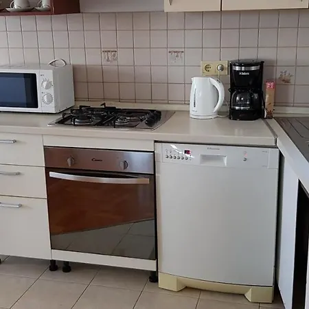 Apartmán Sunshine