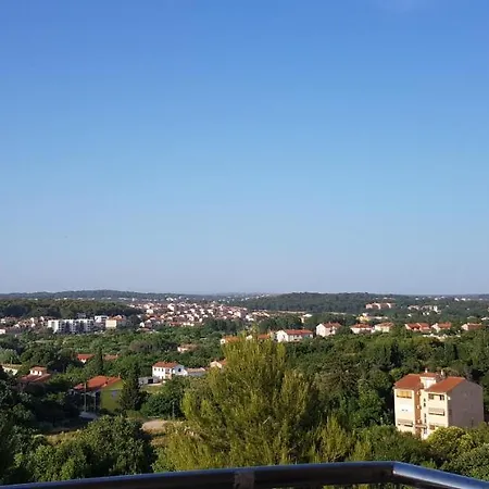 Sunshine Apartmán