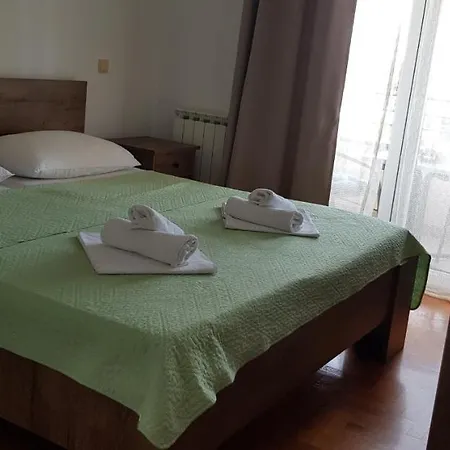 Appartement Sunshine Pula