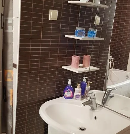 Appartement Sunshine *