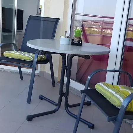 Appartement Sunshine