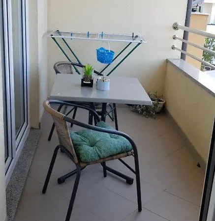 Appartement Sunshine