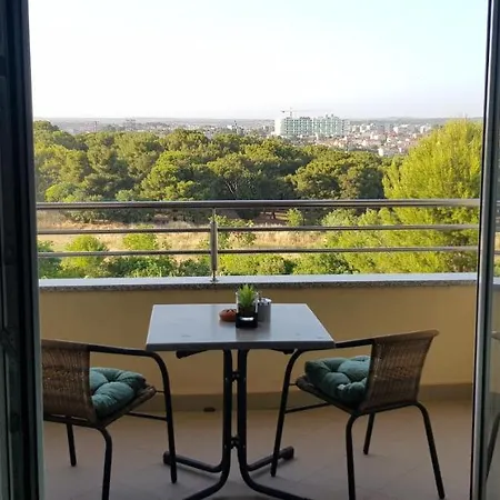 Sunshine Appartement Pula