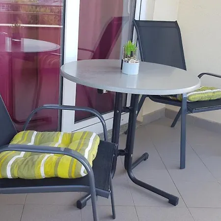 Appartement Sunshine *