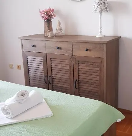 Appartement Sunshine