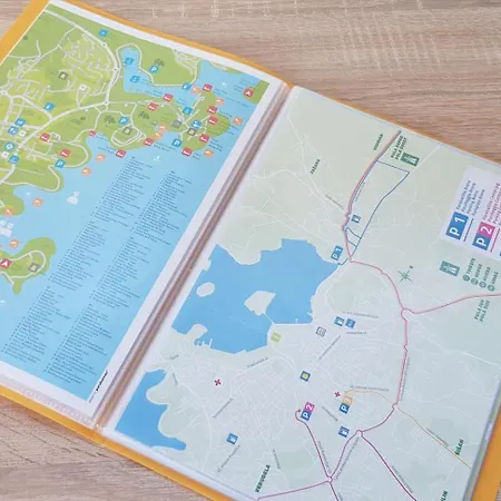 Sunshine 아파트 *