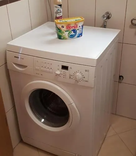 Apartament Sunshine *