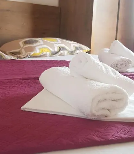 Sunshine Apartament Pula