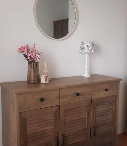 Sunshine Apartment Pula