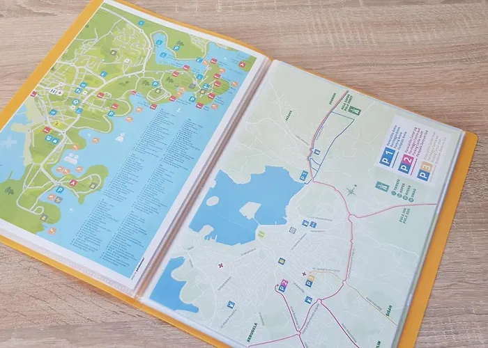 Sunshine Apartment *