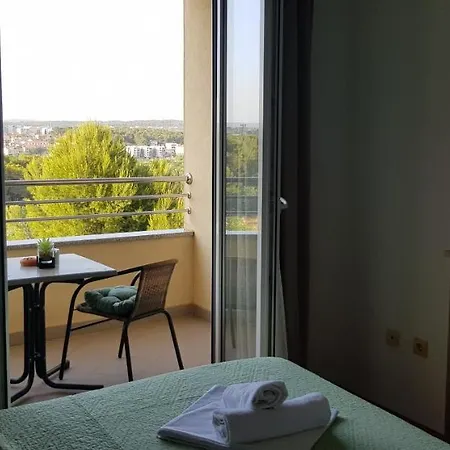 Appartement Sunshine