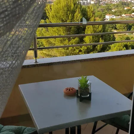 Sunshine Appartement Pula